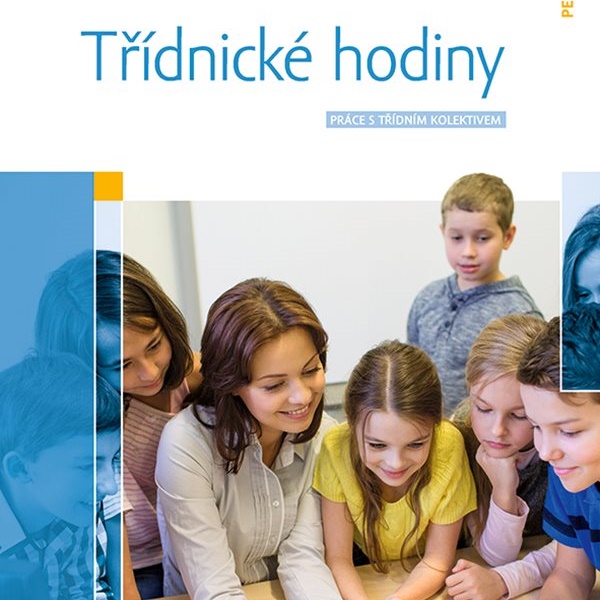 Třídnické hodiny tak, aby děti bavily