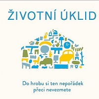 Filozofie životního úklidu pro klidnější stáří