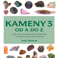 Kameny od A do Z 3. Nové vydání už na vás čeká!