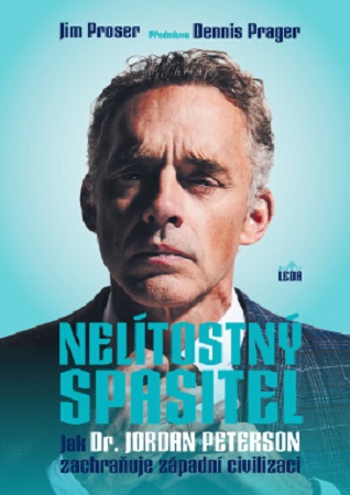 Nelitostny Spasitel obalka