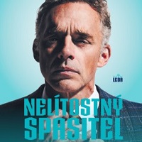 Nelítostný spasitel