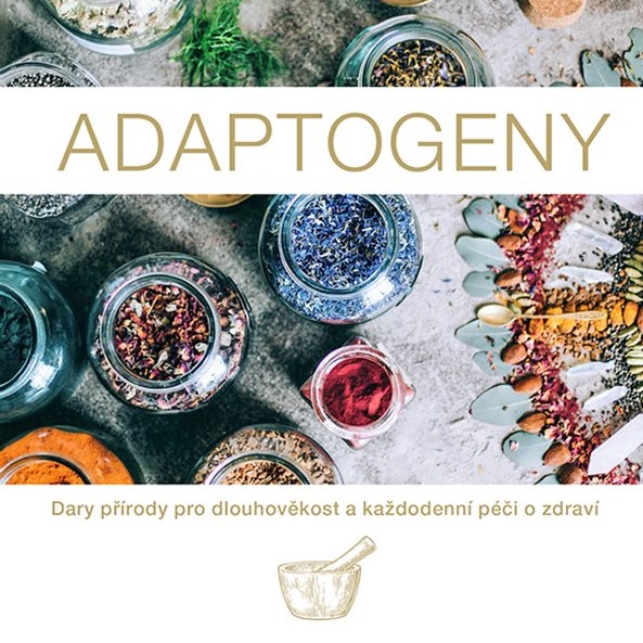 adaptogenyP