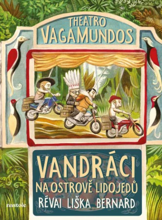 albatros Vandraci