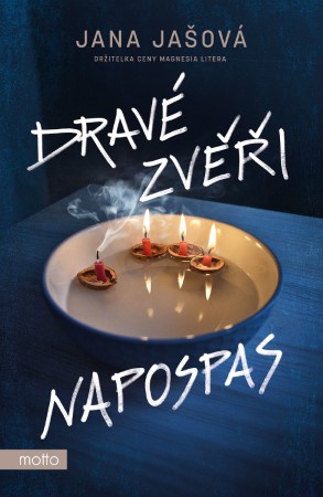 albatros drave-zveri-napospas