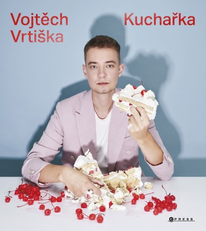 albatros kucharka