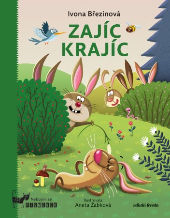 albatros zajic-krajic