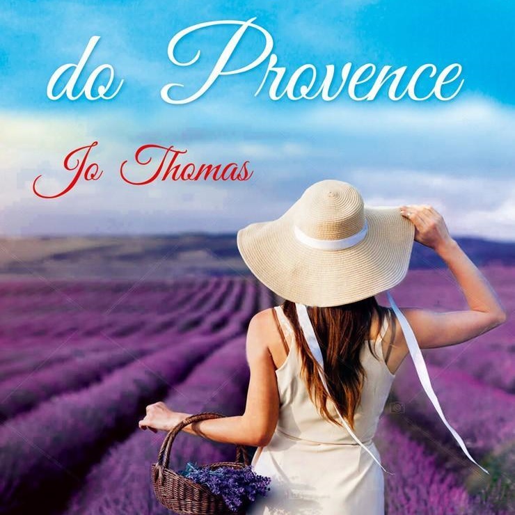 Útěk do Provence
