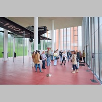 Přednáška i bezplatné prohlídky. Památník Tomáše Bati láká na Den architektury