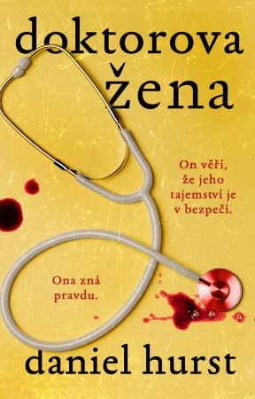 euromedia Doktorova zena