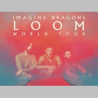 IMAGINE DRAGONS přidávají druhý koncert v Letňanech