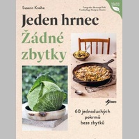 Naučte se i vy vařit jednoduše a beze zbytků