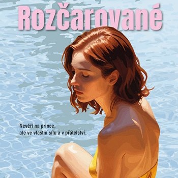 Vynikající román Rozčarované odhaluje případ dávných událostí, z nichž mrazí