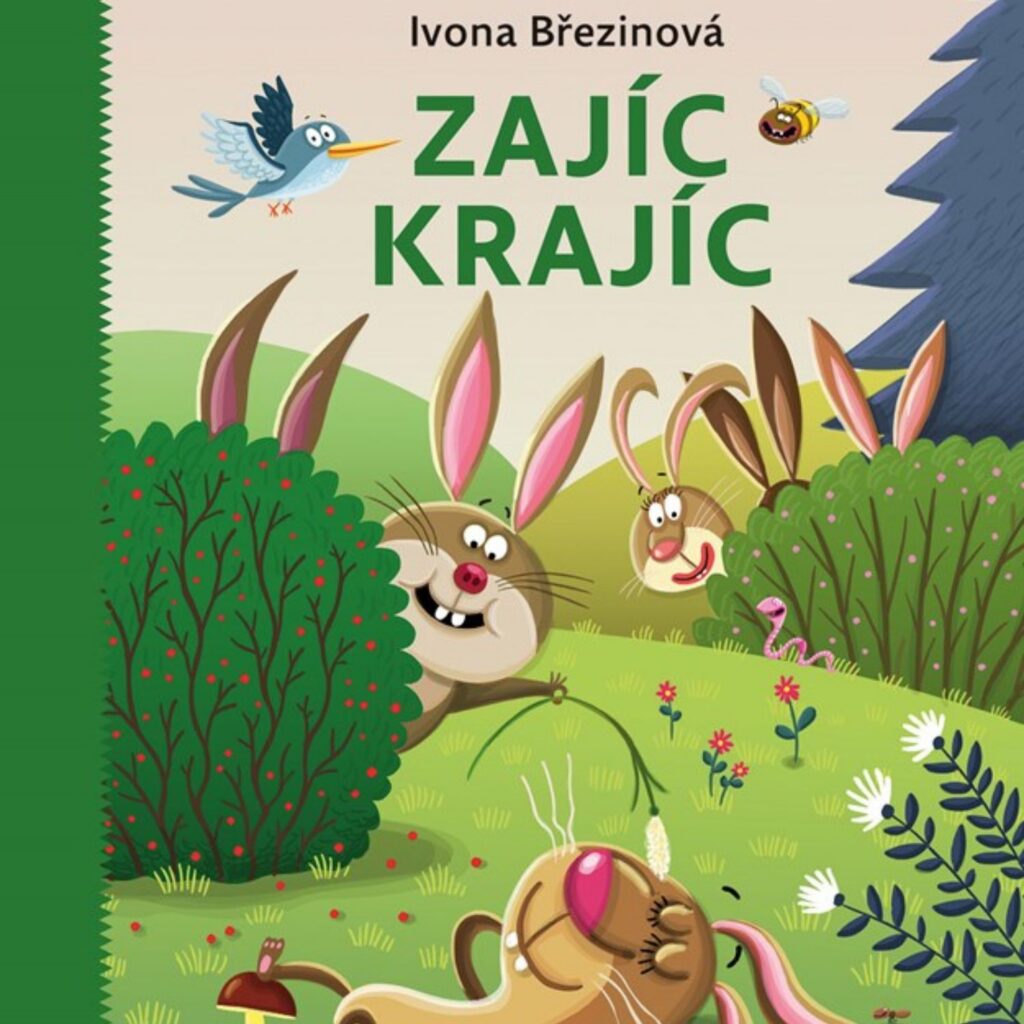 Perex Krajíc