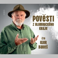 Pověsti z Olomouckého kraje v audiopodobě