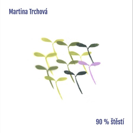 Trchova Martina cover