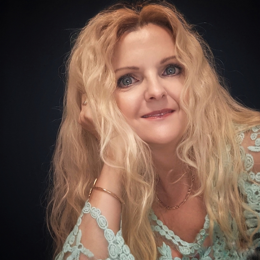 Zbyňka Šolcová: Na poslouchání hudby ve volném čase jsem si moc nezvykla