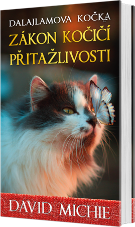 dalajlamova kočka