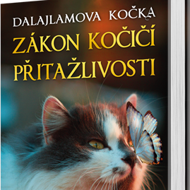 dalajlamova kočka
