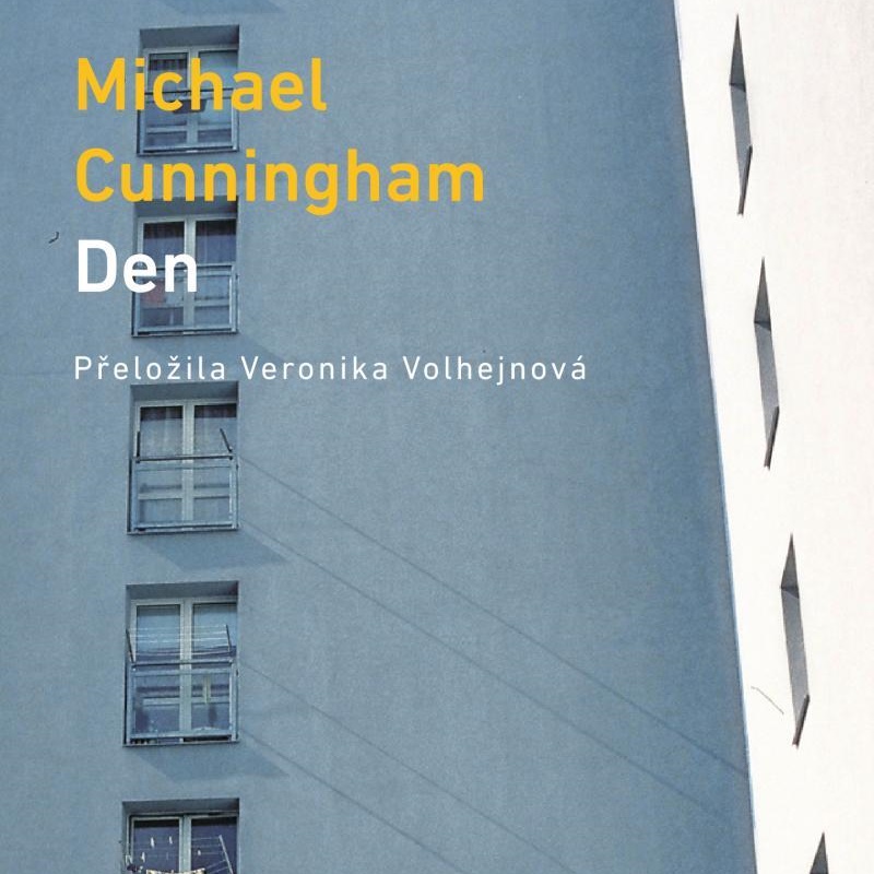 Den Michaela Cunninghama popisuje specifické milostné vztahy, o nichž běžně nemluvíme