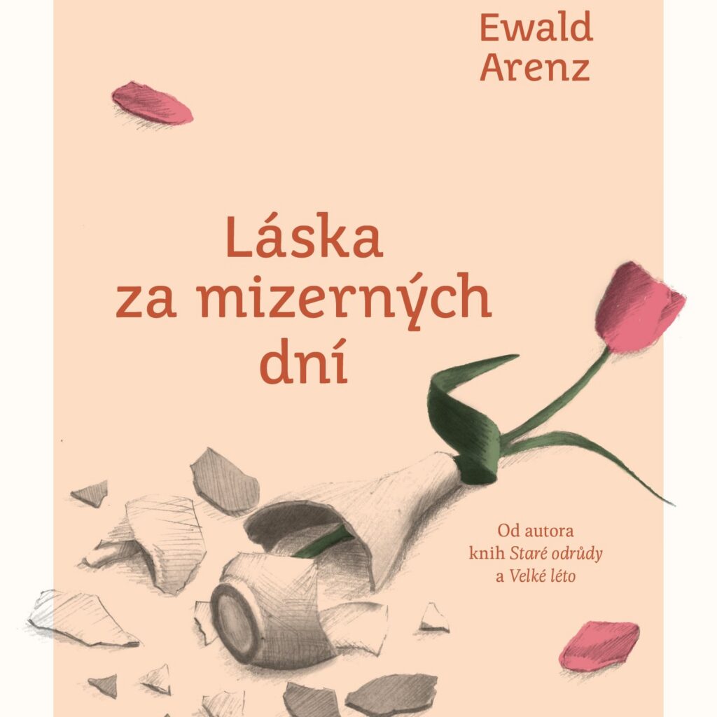 Láska za mizerných dní
