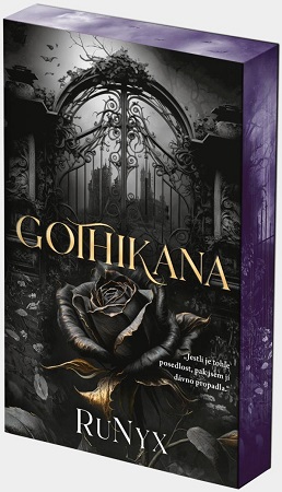 gothikana