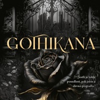 gothikana perex
