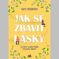 Romantická jízda: Jak se zbavit lásky