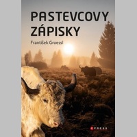 Kniha, díky které se seznámíte s prací a životem pastevců