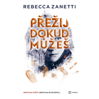 Krimi i romantika? Přežij, dokud můžeš