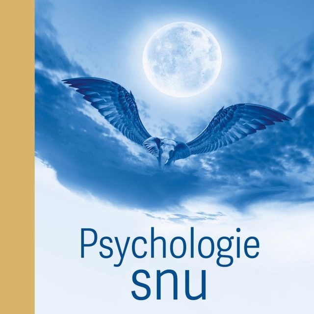 Kniha Psychologie snu od Aeppliho přináší moderní pohled na výklad snů