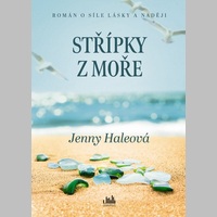 Román o síle lásky a naději: Střípky z moře