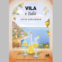 Objevte kouzlo Amalfi: Vila v Itálii