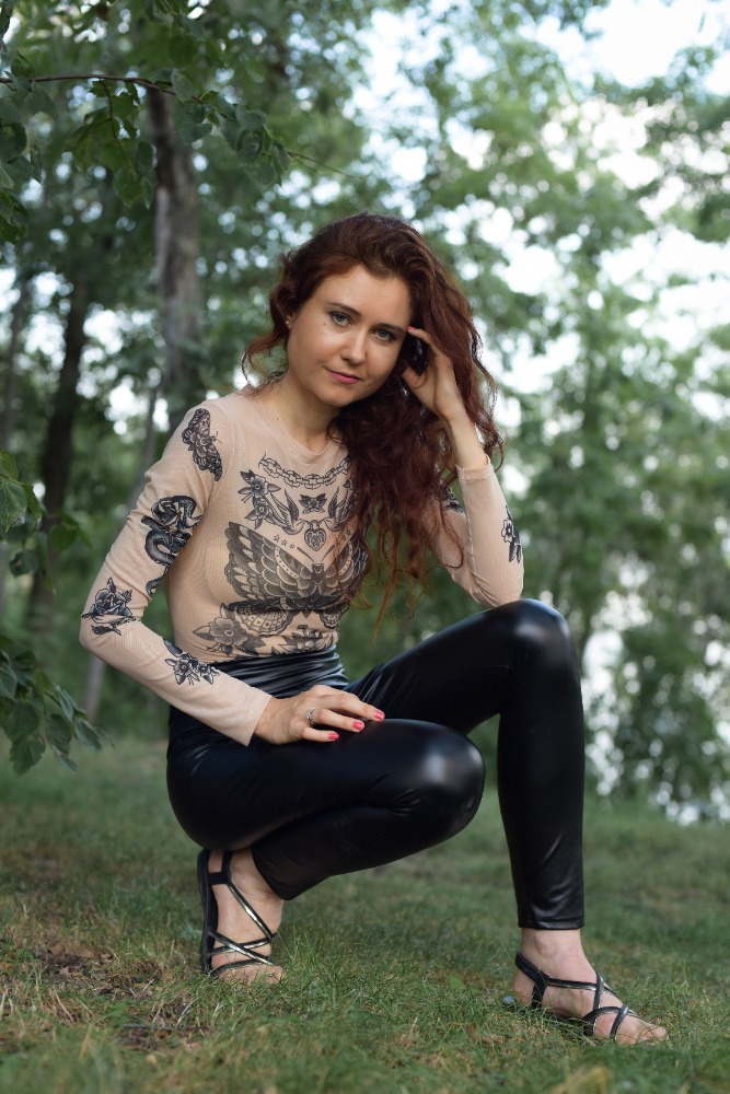 Eva Toulová
