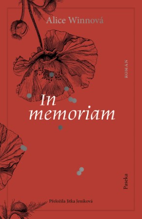 In memoriam obalka