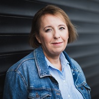 Jana Jašová: „Když jsem potřebovala vánoční nakopnutí, pouštěla jsem si soundtrack z Lásky nebeské.“