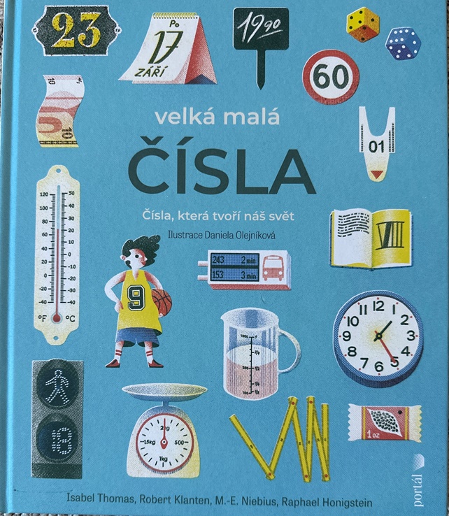 Čísla