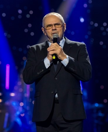 michal prokop Knazko