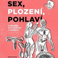 Vyšla kniha o sexu, plození a pohlaví