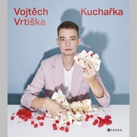 Vyšla kuchařka vítěze pořadu Peče celá země