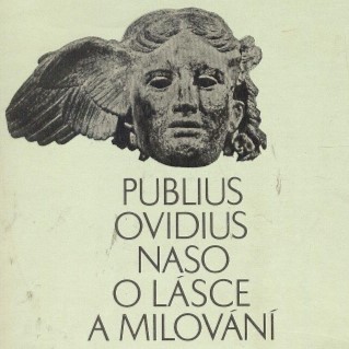 O vydávání antické literatury