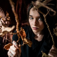 Liza Libenko – Possessed