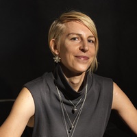 Nora Eckhardtová: „Ráda pozoruji a vnímám, co na mě působí.“