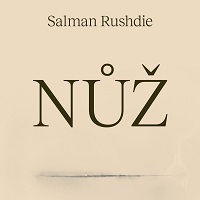 Nůž (na) Salmana Rushdieho