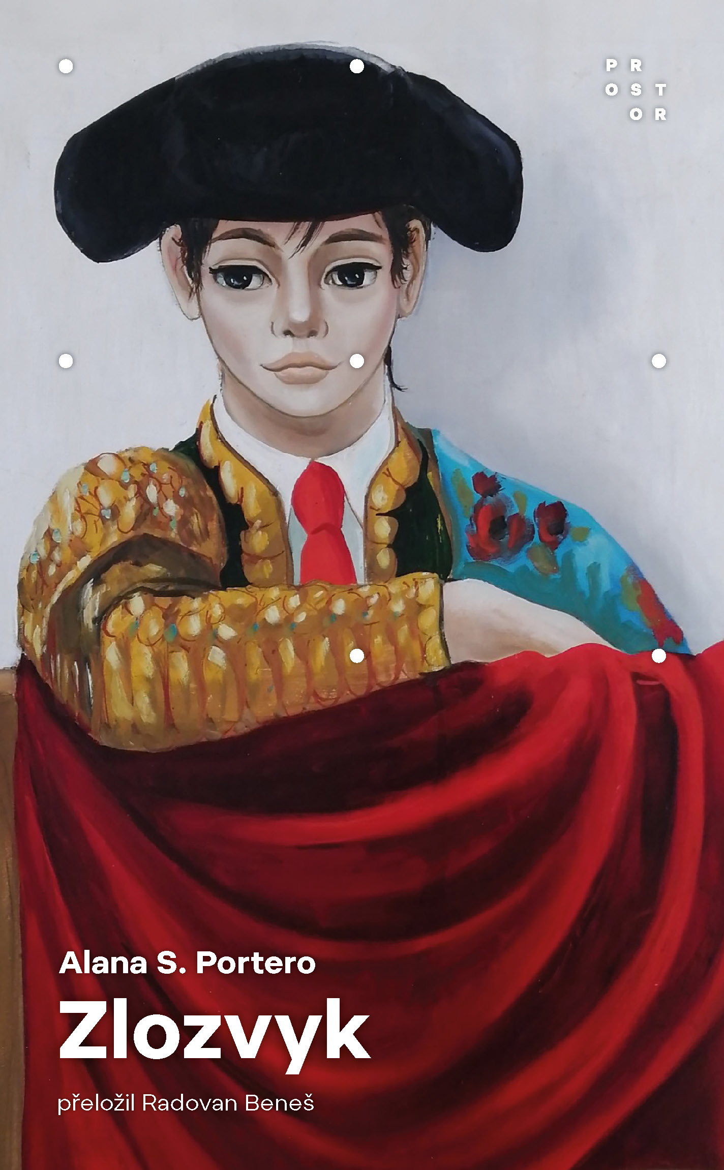 Portero Zlozvyk titul