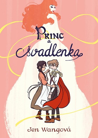Princ a svadlenka