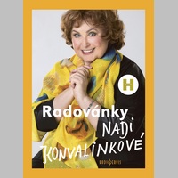 Vychází RADOVÁNKY NADI KONVALINKOVÉ