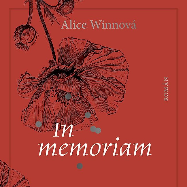 Válka, láska a ztráta: In Memoriam od Alice Winn je příběhem tragédie i oslavou lidskosti
