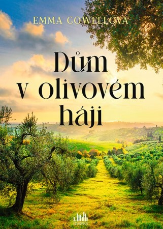 dum v olivovem haji