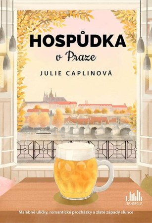 hospudka v praze