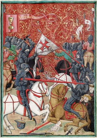 husitska revoluce 1